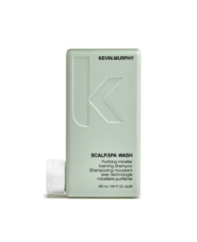 SCALP.SPA WASH