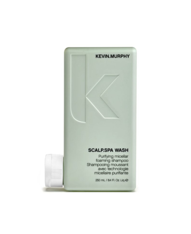 SCALP.SPA WASH