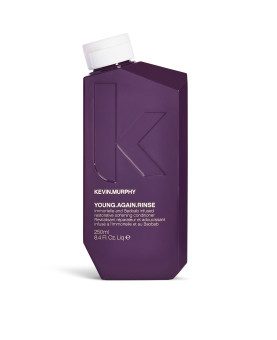 YOUNG.AGAIN.RINSE