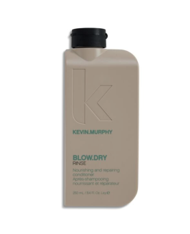 BLOW.DRY RINSE