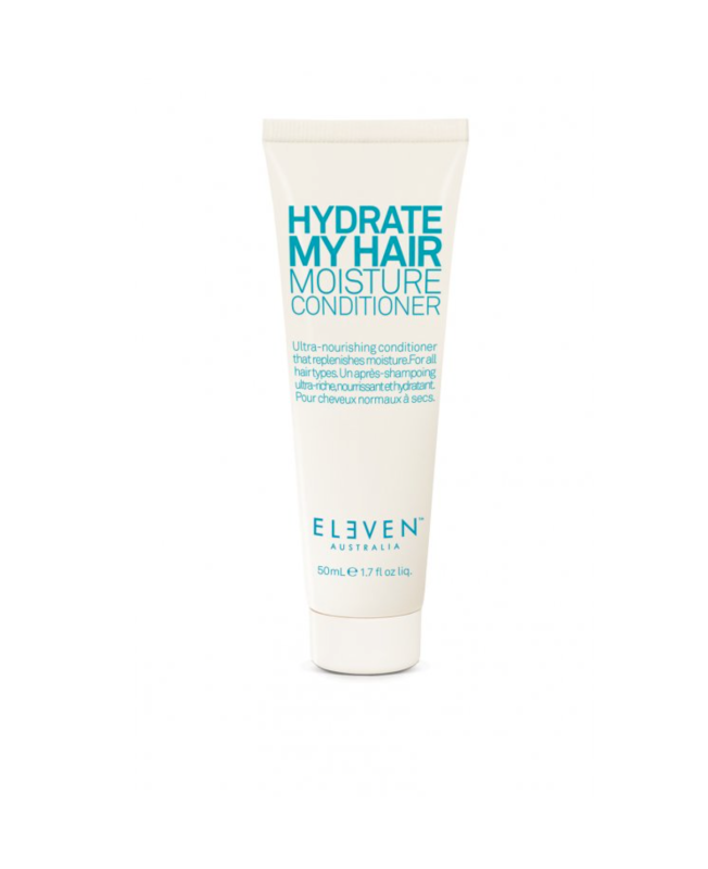HYDRATE MY HAIR MOISTURE CONDITIONER