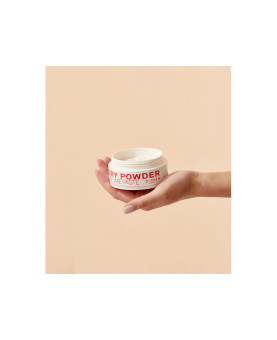 Dry Shampoo Volume Paste - Suchý šampón 85 g