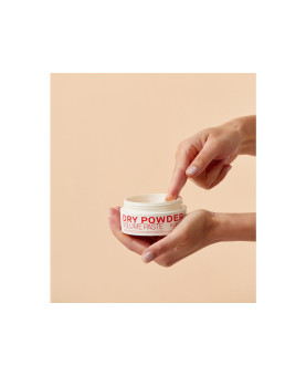 Dry Shampoo Volume Paste - Suchý šampón 85 g