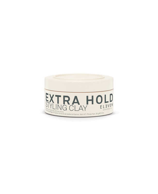 Extra Hold Styling Clay - Extra silně tužící jíl 85 g
