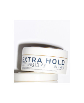 Extra Hold Styling Clay - Extra silně tužící jíl 85 g