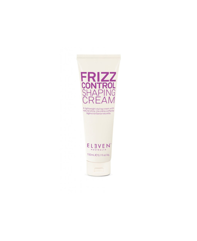 Frizz Control Shaping Cream - Uhlazující krém proti krepatění 150 ml