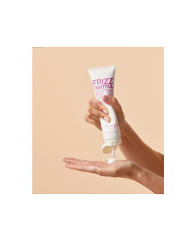 Frizz Control Shaping Cream - Uhlazující krém proti krepatění 150 ml