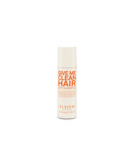 Give Me Clean Hair 200ml Dry Shampoo - Suchý Šampón