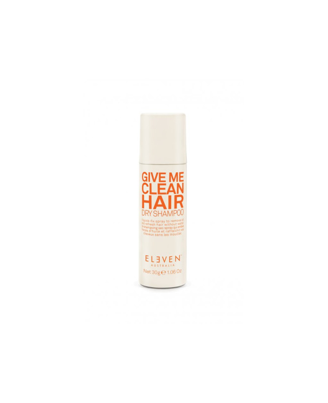 Give Me Clean Hair 200ml Dry Shampoo - Suchý Šampón