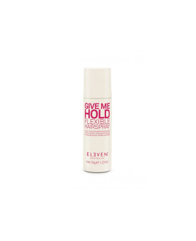 Give Me Hold Flexible Hairspray  - Flexibilní lak na vlasy
