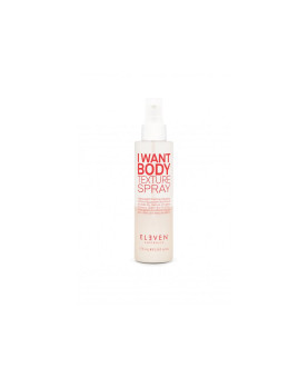 I Want Body Texture Spray - Fixační sprej pro objem a texturu