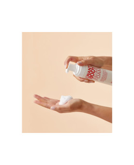 I Want Body Volume Foam - Objemová pěna 200 ml