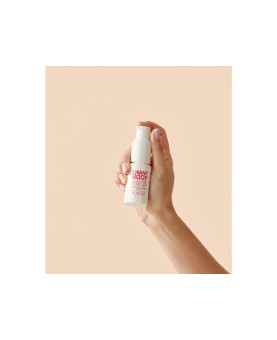 I Want Body Volume Powder - Pudr na zvětšení objemu vlasů