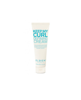 Keep My Curl Defining Cream...