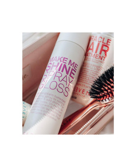 Make Me Shine Spray Gloss - Sprej pro lesk vlasů 200 ml