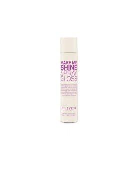 Make Me Shine Spray Gloss -...
