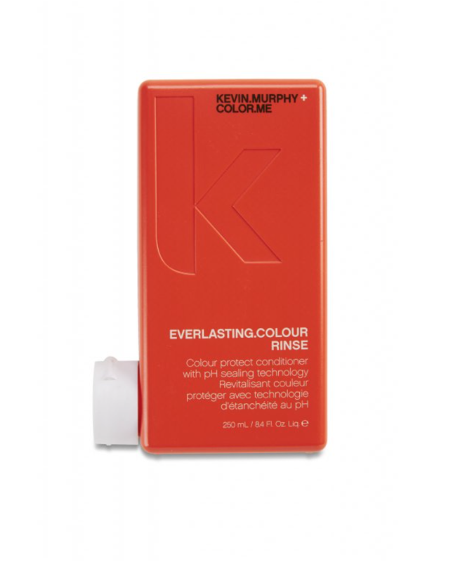 EVERLASTING.COLOUR RINSE