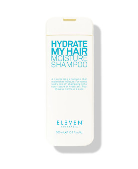 HYDRATE MY HAIR MOISTURE...