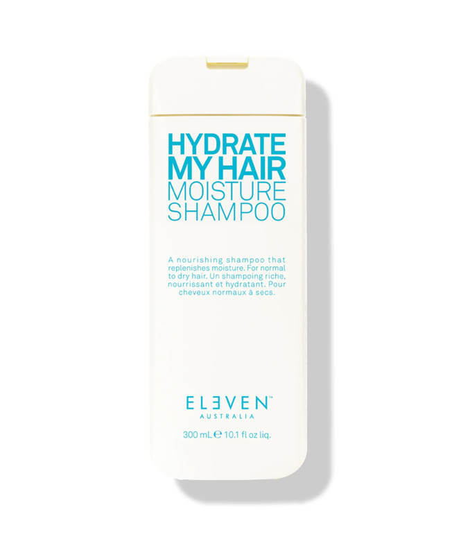 HYDRATE MY HAIR MOISTURE SHAMPOO