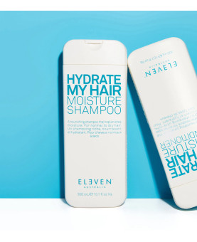 HYDRATE MY HAIR MOISTURE SHAMPOO