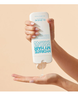 HYDRATE MY HAIR MOISTURE SHAMPOO
