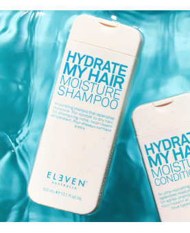 HYDRATE MY HAIR MOISTURE SHAMPOO