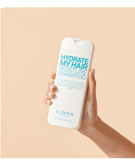 HYDRATE MY HAIR MOISTURE SHAMPOO