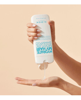 HYDRATE MY HAIR MOISTURE SHAMPOO