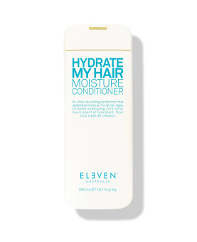 HYDRATE MY HAIR MOISTURE...