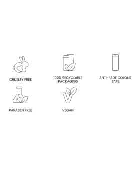 HYDRATE MY HAIR MOISTURE SHAMPOO