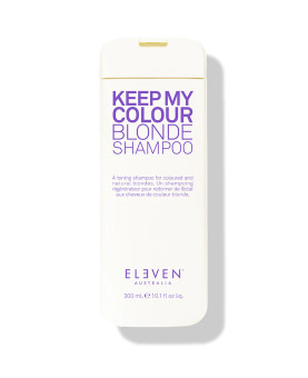 Keep My Blonde Shampoo  -...