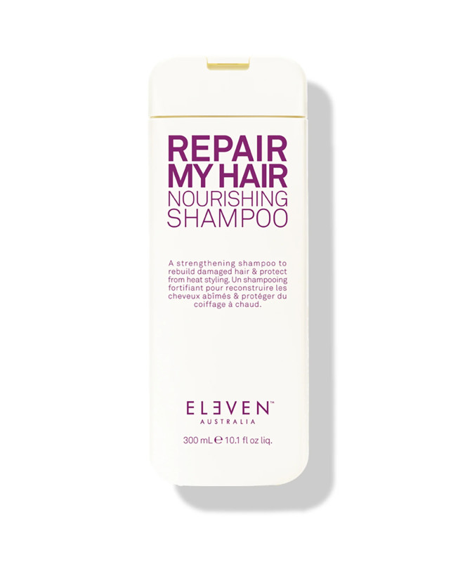 Repair My Hair Nourishing Shampoo  - Regenerující šampón