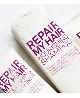 Repair My Hair Nourishing Shampoo  - Regenerující šampón