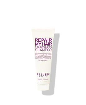 Repair My Hair Nourishing Shampoo  - Regenerující šampón