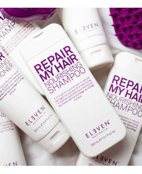 Repair My Hair Nourishing Shampoo  - Regenerující šampón