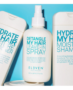 Detangle My Hair - Bezoplachový rozčesávač vlasů 250 ml