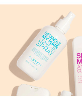 Detangle My Hair - Bezoplachový rozčesávač vlasů 250 ml