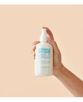 Detangle My Hair - Bezoplachový rozčesávač vlasů 250 ml