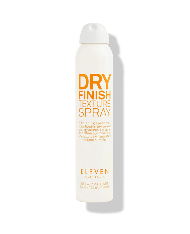Dry Finish Texture Spray - Matující Texturizační sprej 200 ml