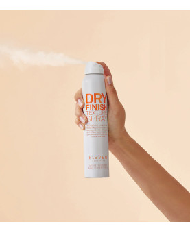 Dry Finish Texture Spray - Matující Texturizační sprej 200 ml