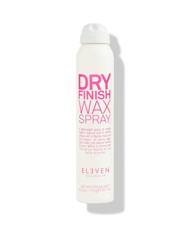 Dry Finish Wax Spray -...