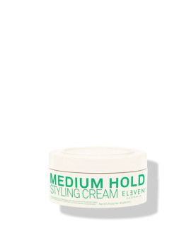 Medium Hold Styling Cream -...