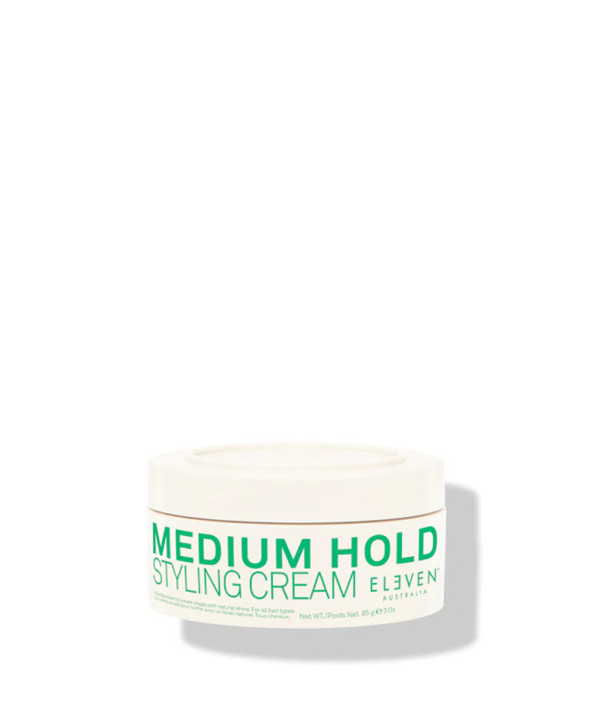 Medium Hold Styling Cream - Středně tužící stylingový krém