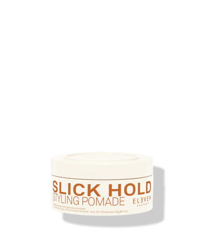 Slick Hold Styling Pomade - Tužící pomáda s vysokým leskem