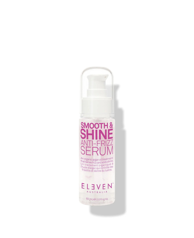 Smooth & Shine Anti-Frizz Serum - Uhlazující sérum 60 ml