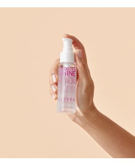 Smooth & Shine Anti-Frizz Serum - Uhlazující sérum 60 ml