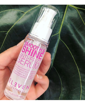 Smooth & Shine Anti-Frizz Serum - Uhlazující sérum 60 ml