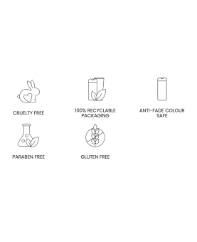 Strong Hold Styling Paste - Silně tužící stylingová pasta