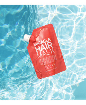 Miracle Hair Mask 200ml - Zázračná maska