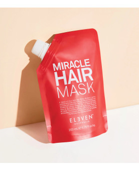 Miracle Hair Mask 200ml - Zázračná maska